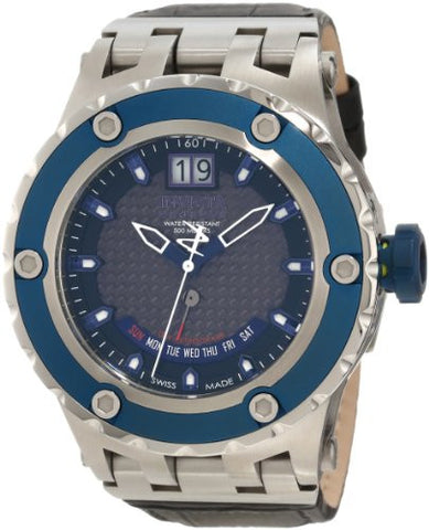 Invicta reserve swiss made best sale