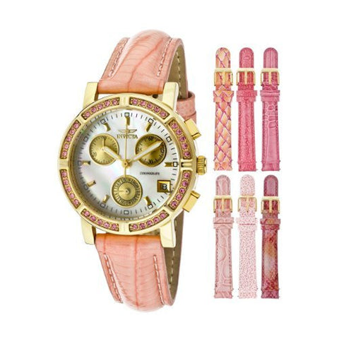 Invicta Wildflower model 10317