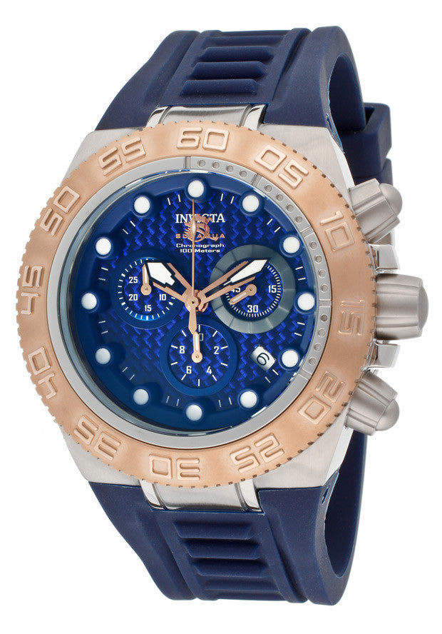 Invicta subaqua best sale sport watch