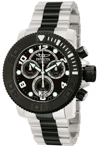 Invicta Sea Hunter model 11161