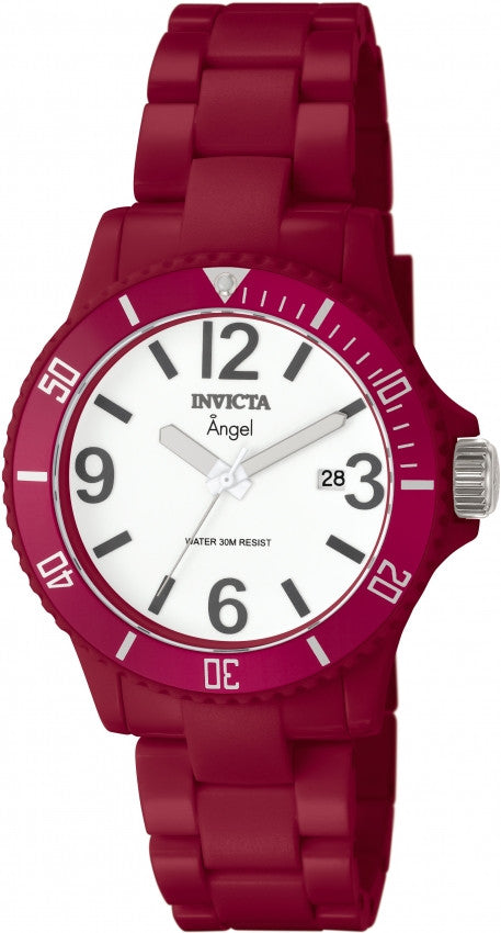 Invicta Women's 1215 Angel model Watch