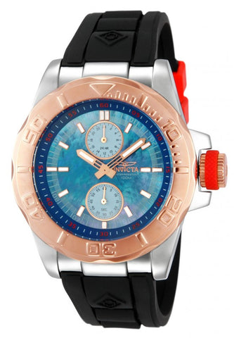 Invicta Mens Pro Diver model 13801