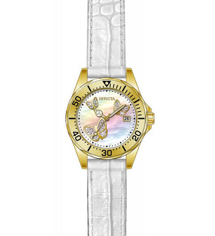 Invicta Wildflower model 14594