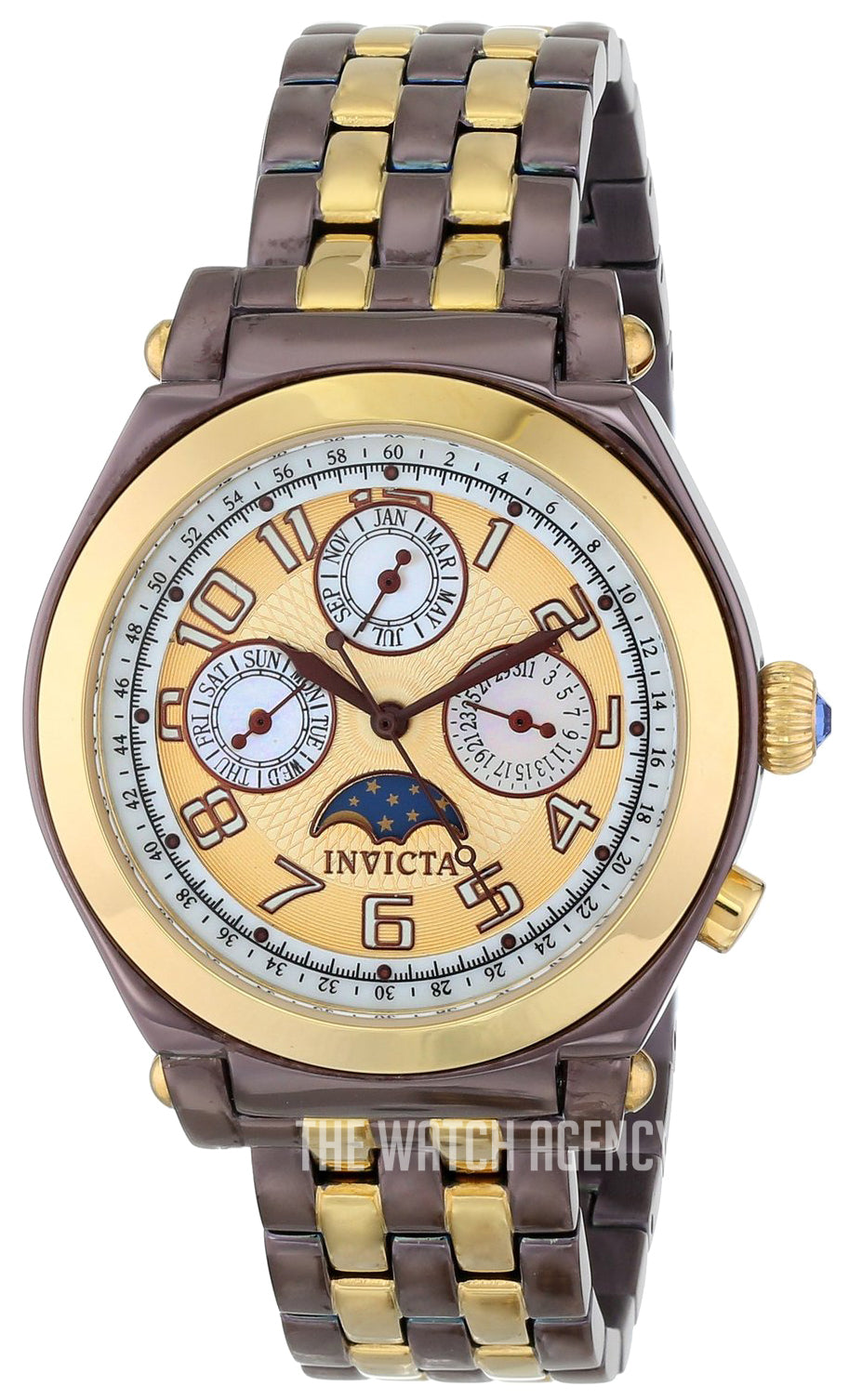 Invicta women's specialty discount watch