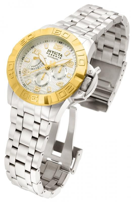 Invicta reserve limited edition hot sale