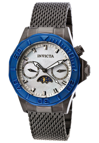 Invicta Pro Diver model 80201