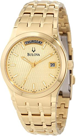 Bulova c960600 2025