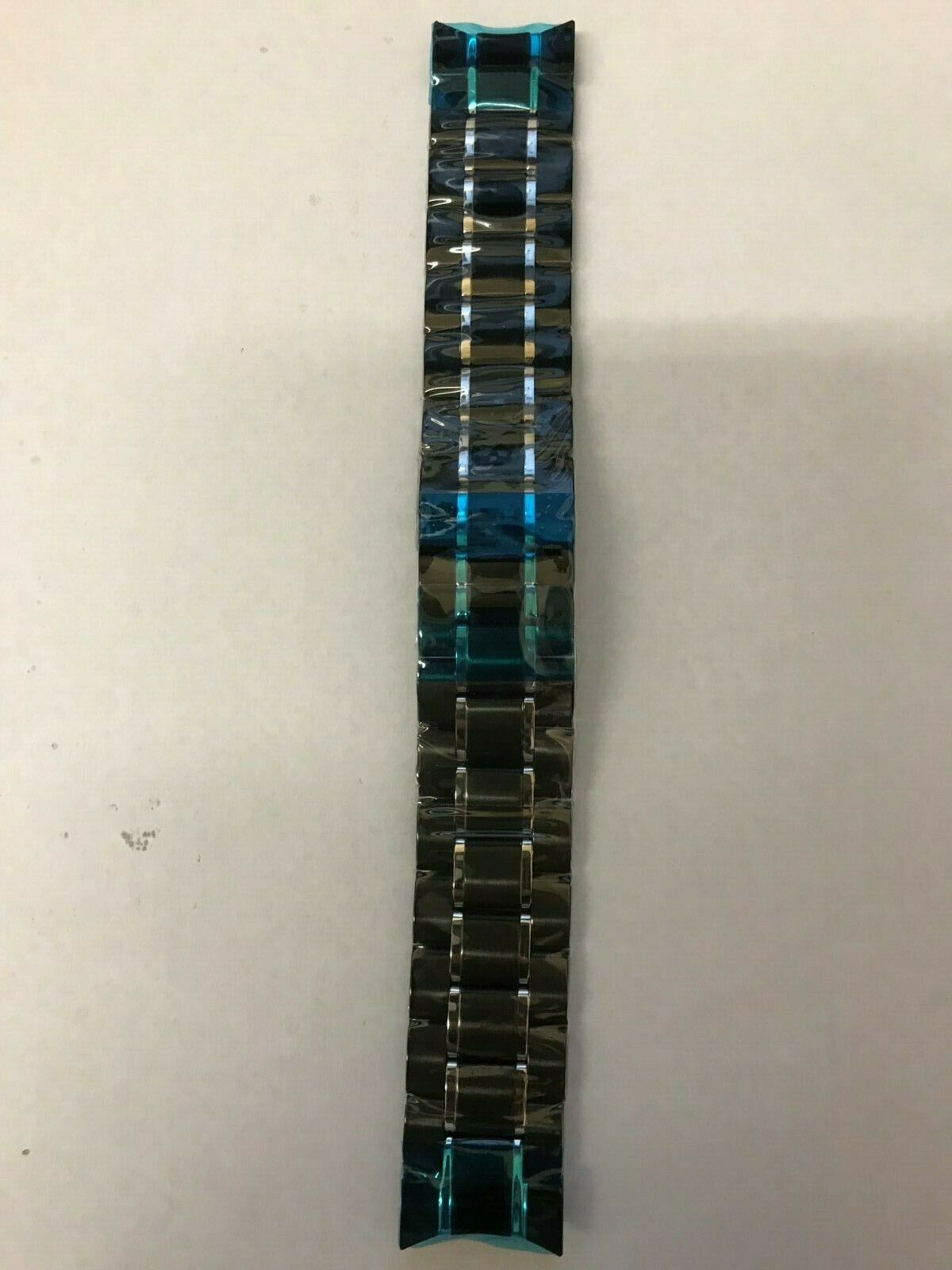 Bulova band online replacement