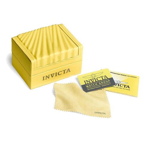 Invicta box outlet