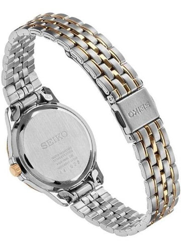 Seiko Bracelet Women's Quartz Watch SUR864