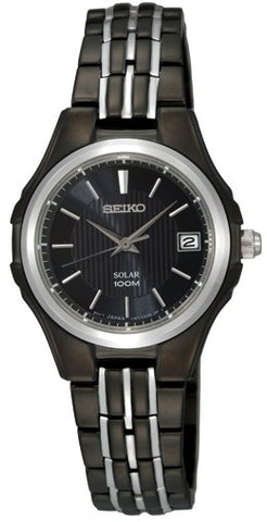 Seiko Women's SUT041 Dress Watch