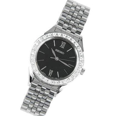 Seiko Women's SXGP25 Dress Quartz Watch