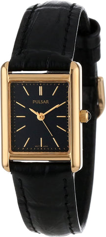 Pulsar women's gold online watches